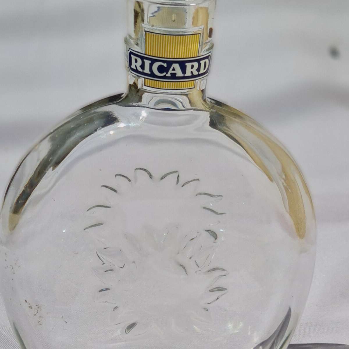 Carafes Ricard